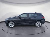 Gebraucht BMW X2 Advantage 136 PS (100 kW) 2021 Schwarz SUV