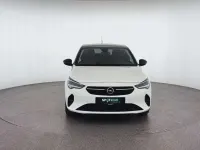 Gebraucht Opel Corsa Edition 100 kW (136 PS) 2023 Weiß Kleinwagen