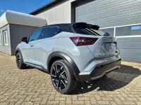 Nouă Nissan Juke 114 CP (83 kW) 2026 Gri SUV