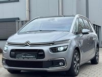 Gebraucht Citroën C4 SpaceTourer 131 PS (96 kW) 2020 Van / Kleinbus