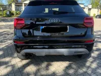 Gebraucht Audi Q2 Sport 150 PS (110 kW) 2017 Schwarz SUV