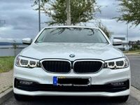 gebraucht BMW 530 D G30 Lim.Sport 78.000km TÜV bis 12.25