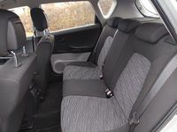 Usado Kia Ceed 109 HP (80 kW) 2009 Cinzento Citadino