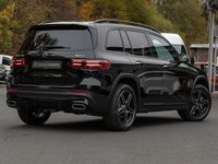 Gebraucht Mercedes GLB220 AMG 190 PS (139 kW) 2024 Schwarz SUV