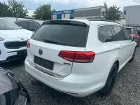Gebraucht VW Passat Comfortline 190 PS (139 kW) 2016 Weiß Kombi