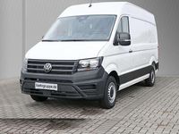 Gebraucht VW Crafter 140 PS (102 kW) 2025 Candyweiß Van