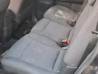Gebraucht Ford S-MAX S 140 PS (102 kW) 2007 Schwarz Van / Kleinbus