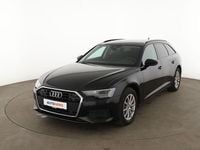 Usata Audi A6 204 CV (150 kW) 2019 Nero Station wagon