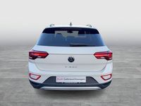 Gebraucht VW T-Roc Move 116 PS (85 kW) 2024 Ascotgrau SUV
