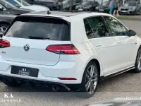 Gebraucht VW Golf VII GTI 290 PS (213 kW) 2020 Weiß Limousine