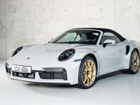 gebraucht Porsche 911 Turbo S Cabriolet Matrix PDLS+ LIFT