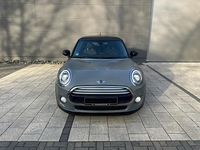 Gebraucht Mini Cooper Chili 136 PS (100 kW) 2015 Grau Kleinwagen
