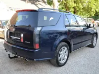 Gebraucht Cadillac SRX 325 PS (239 kW) 2011 Schwarz SUV