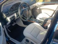 Gebraucht Mercedes A180 2006 Blau Kleinwagen