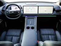 Neu XPENG G9 RWD Long Range 258 kW (351 PS) 2026 Grau SUV