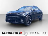 Neu Cupra Formentor VZ 272 PS (200 kW) 2026 Midnight schwarz metallic SUV