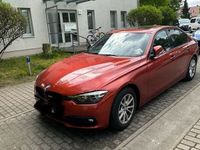 gebraucht BMW 320 i xDrive M Sport Shadow Automatic M Sport...