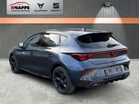 Neu Cupra Leon 150 PS (110 kW) 2025 Grau Limousine