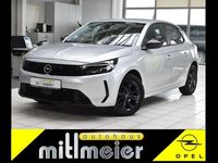 Gebraucht Opel Corsa Edition 75 PS (55 kW) 2023 Silber kristall silber met. Kleinwagen