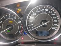 Gebraucht Mazda 6 165 PS (121 kW) 2013 Rot Limousine