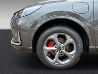 Neu Ford Kuga ST-Line X 243 PS (178 kW) 2026 Grau SUV