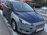 Gebraucht Ford Focus Ambiente 95 PS (69 kW) 2015 Kombi