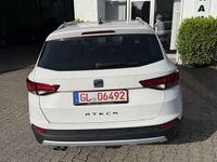 Gebraucht Seat Ateca XCELLENCE 150 PS (110 kW) 2019 SUV
