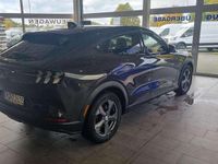 Gebraucht Ford Mustang Mach-E 216 kW (294 PS) 2022 Grau SUV