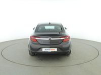 Gebraucht Opel Insignia Innovation 170 PS (125 kW) 2015 Grau Limousine