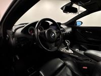 Gebraucht BMW M6 Sport Line 507 PS (372 kW) 2006 Schwarz Coupé