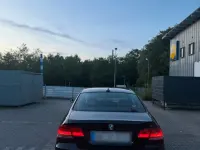 Gebraucht BMW 335 306 PS (225 kW) 2007 Schwarz Coupé