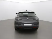 Gebraucht Alfa Romeo Stelvio Sprint 162 PS (119 kW) 2024 Gris vesuvio SUV