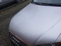 Gebraucht Audi A4 130 PS (95 kW) 2006 Silber Limousine