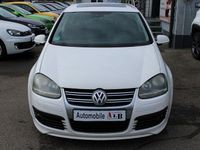 Gebraucht VW Golf V GT 140 PS (102 kW) 2007 Weiß Limousine