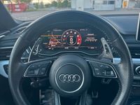 gebraucht Audi A5 Sportback 2.0TFSi (s5 optik)
