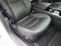 Gebraucht Tesla Model 3 Standard Range 225 kW (306 PS) 2020 Weiß Limousine