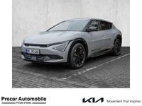 Neu Kia EV6 Comfort 167 kW (228 PS) 2025 Grau SUV