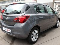 gebraucht Opel Corsa 1,2 Selection KLIMA* ALU* MULTI