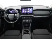 Neu Skoda Kodiaq Selection 150 PS (110 kW) 2026 Black magic perleffekt SUV