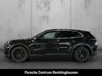 Gebraucht Porsche Cayenne Electric 325 kW (442 PS) 2026 Schwarz SUV
