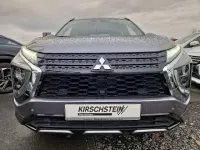 Gebraucht Mitsubishi Eclipse Cross Select 188 PS (138 kW) 2022 Grau SUV