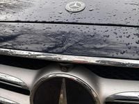 Gebraucht Mercedes E220 194 PS (142 kW) 2017 Blau Kombi