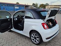 gebraucht Fiat 500C 500C1.0 GSE Hybrid Hey Google