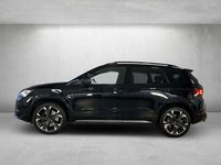 Gebraucht Cupra Ateca VZ 300 PS (220 kW) 2024 Schwarz SUV