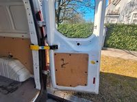 Gebraucht Ford Transit Custom Trend 131 PS (96 kW) 2019 Weiß Van