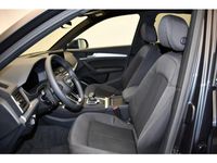 Gebraucht Audi Q5 Advanced 265 PS (194 kW) 2022 SUV