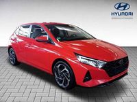 gebraucht Hyundai i20 1.0 T-GDI 48V-Hybrid Intro Navi