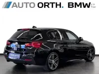 Gebraucht BMW M140 M Sport 340 PS (250 kW) 2019 Saphirschwarz Kleinwagen