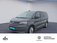 Gebraucht VW Multivan 150 PS (110 kW) 2025 Grau Van