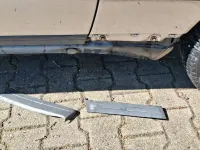 Gebraucht Mercedes E250 160 PS (117 kW) 1988 Limousine